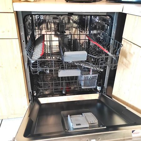 Klein Aber Fein 3 Zimmer 73Qm Düren - Eifel Extérieur photo