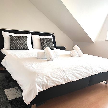 Klein Aber Fein 3 Zimmer 73Qm Düren - Eifel Extérieur photo