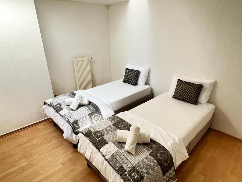 Klein Aber Fein 3 Zimmer 73Qm Düren - Eifel Extérieur photo