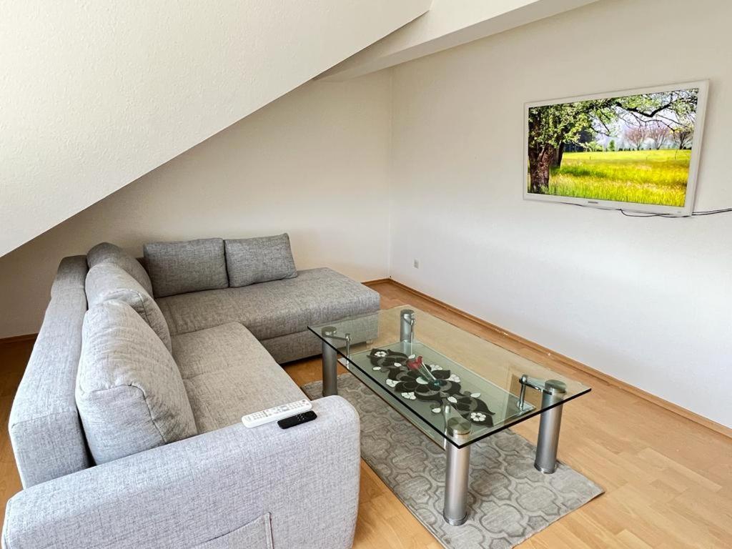 Klein Aber Fein 3 Zimmer 73Qm Düren - Eifel Extérieur photo