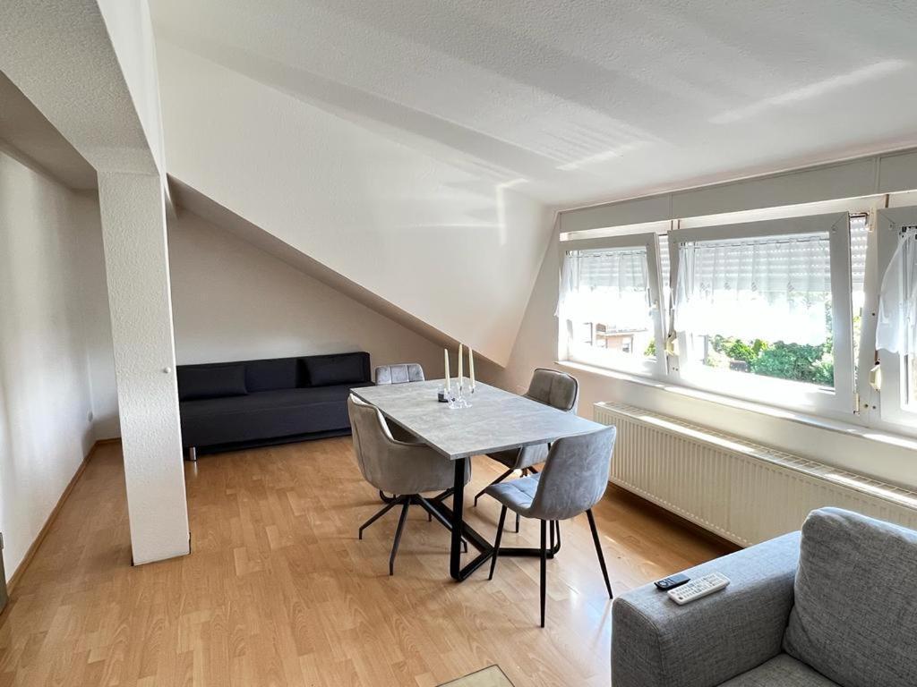 Klein Aber Fein 3 Zimmer 73Qm Düren - Eifel Extérieur photo
