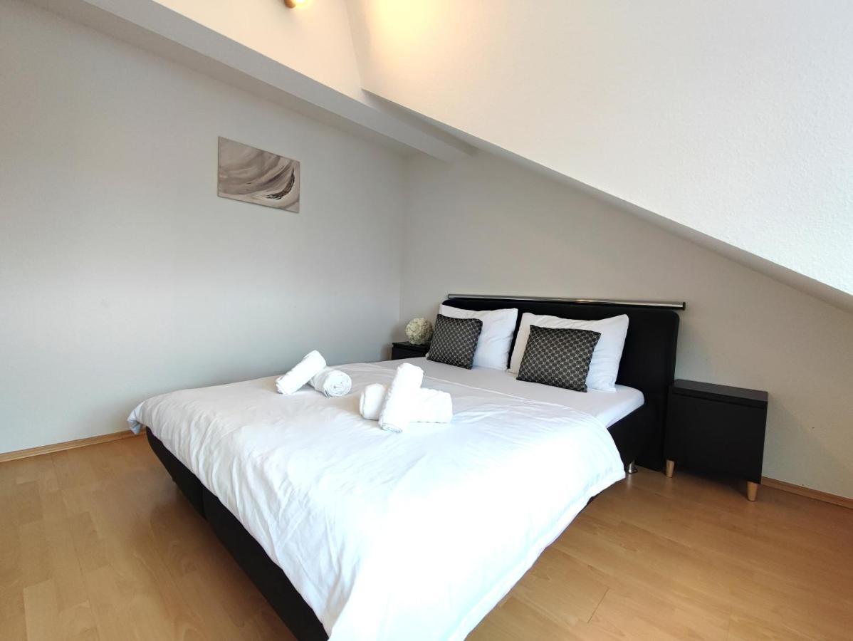 Klein Aber Fein 3 Zimmer 73Qm Düren - Eifel Extérieur photo