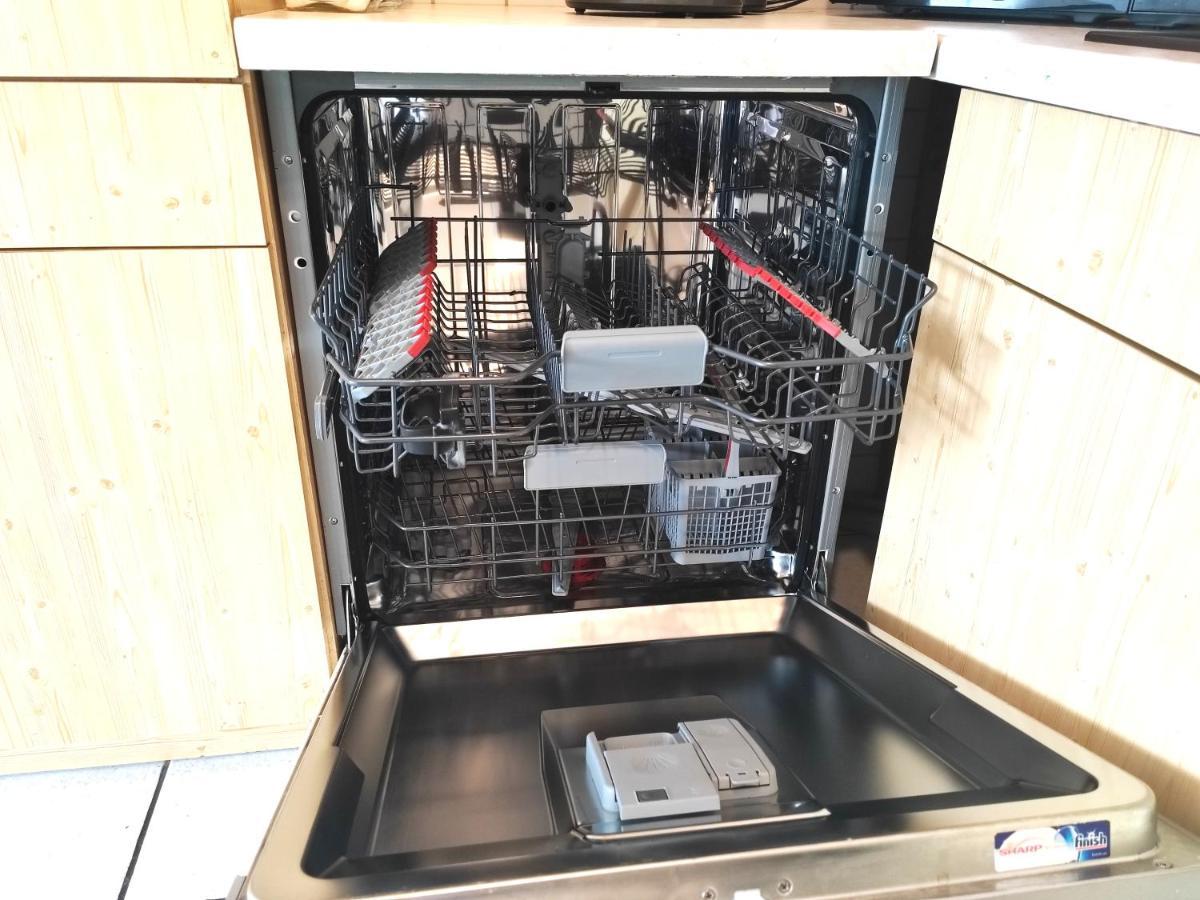 Klein Aber Fein 3 Zimmer 73Qm Düren - Eifel Extérieur photo