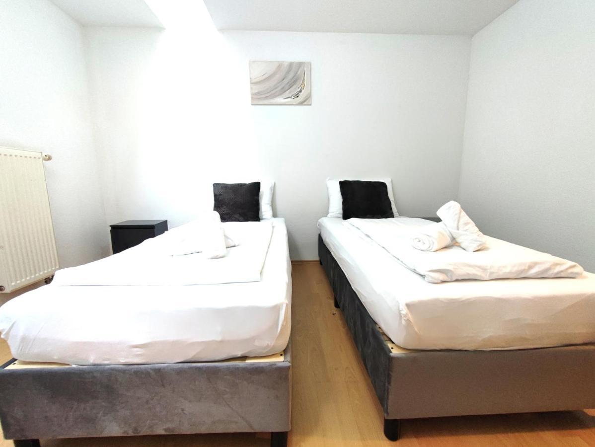 Klein Aber Fein 3 Zimmer 73Qm Düren - Eifel Extérieur photo
