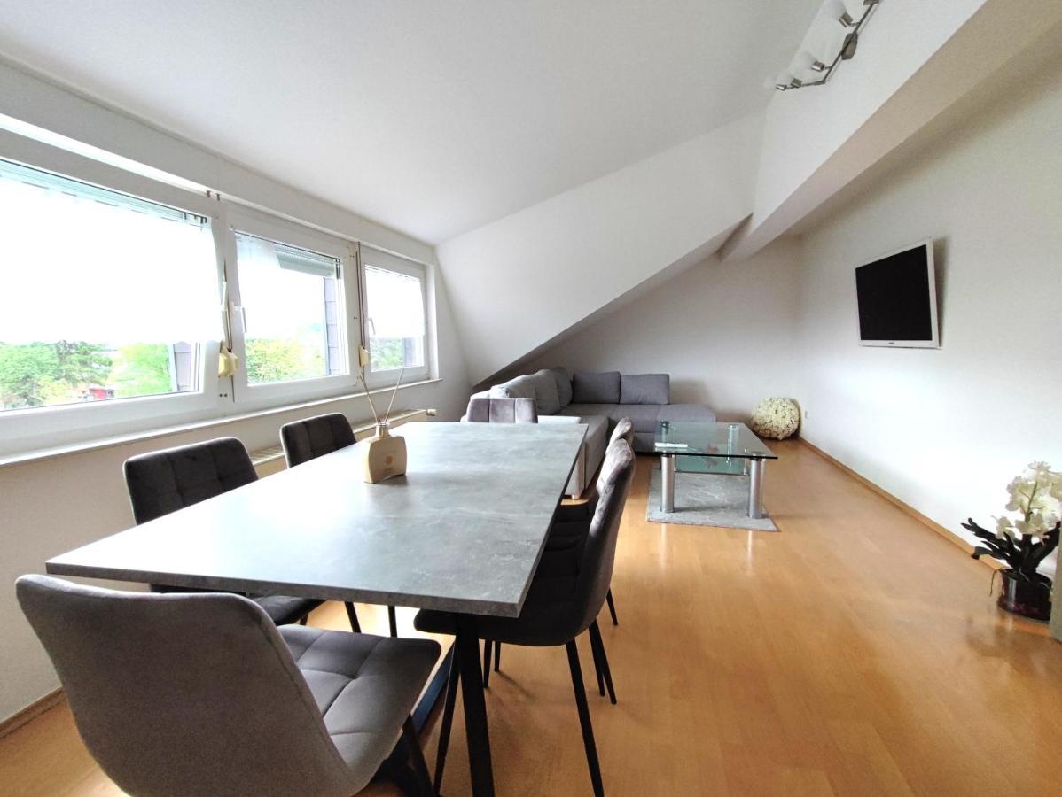 Klein Aber Fein 3 Zimmer 73Qm Düren - Eifel Extérieur photo