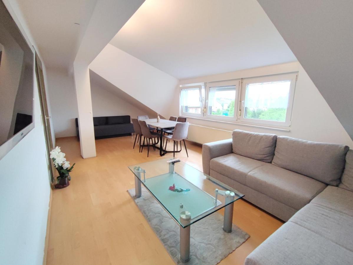 Klein Aber Fein 3 Zimmer 73Qm Düren - Eifel Extérieur photo