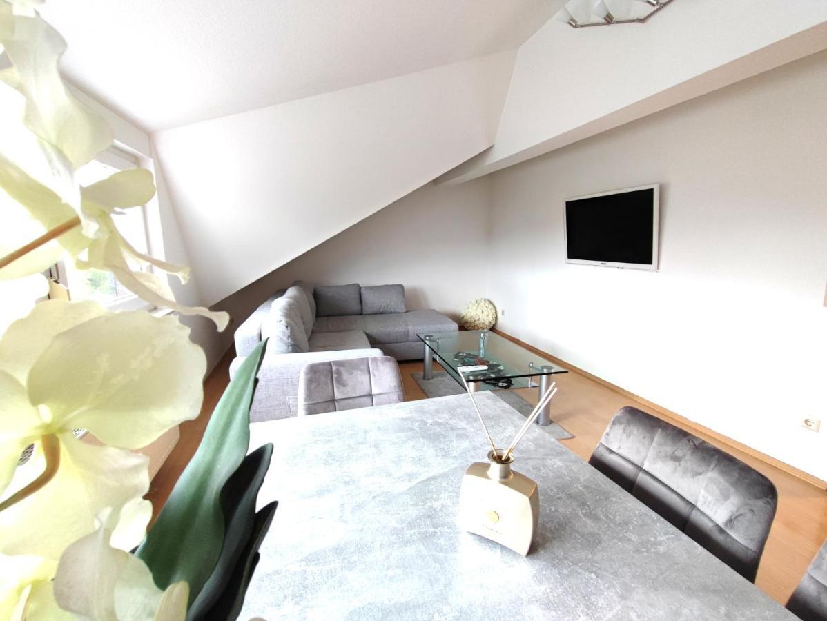Klein Aber Fein 3 Zimmer 73Qm Düren - Eifel Extérieur photo