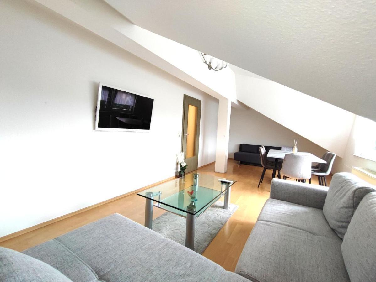Klein Aber Fein 3 Zimmer 73Qm Düren - Eifel Extérieur photo